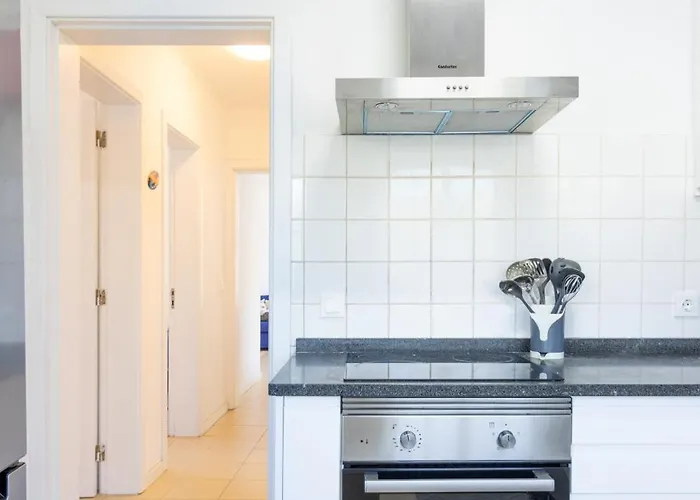 Picos House * לאז'ס דו פיקו