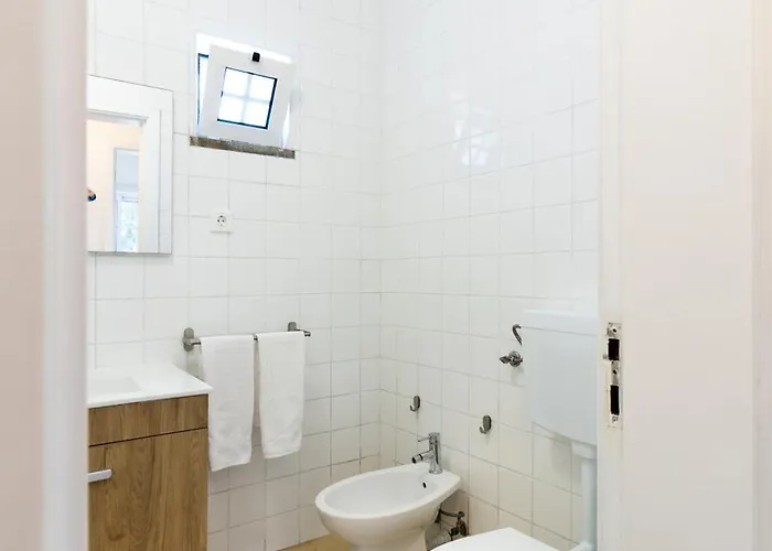 Picos House בית נופש *