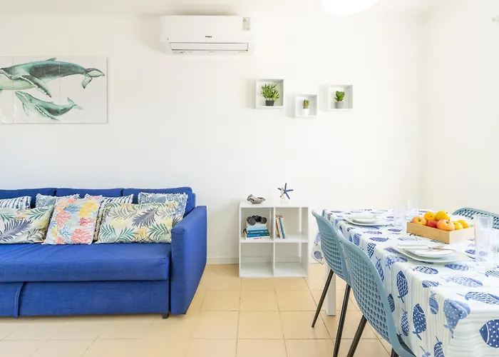 בית נופש Picos House *