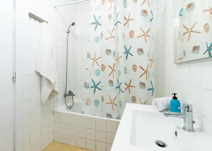 בית נופש Picos House לאז'ס דו פיקו