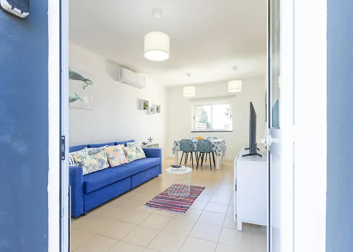 בית נופש Picos House