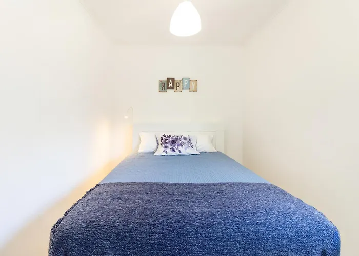 Picos House בית נופש *