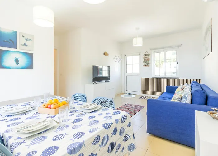 בית נופש Picos House