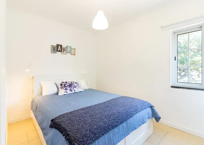 Picos House לאז'ס דו פיקו