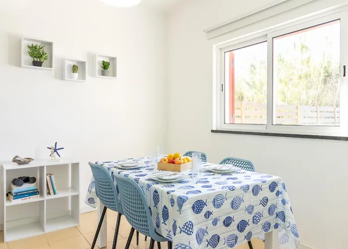 בית נופש Picos House לאז'ס דו פיקו