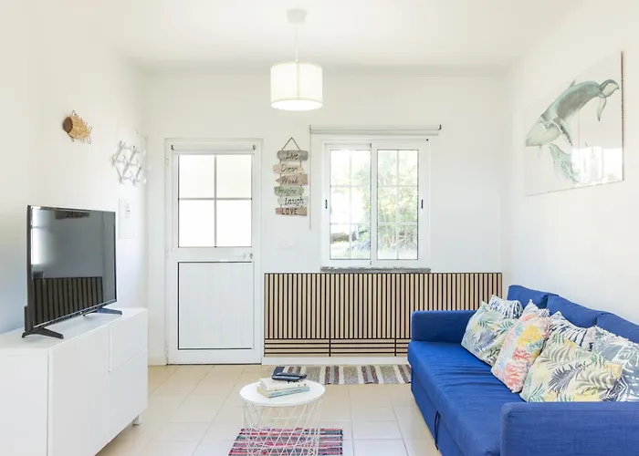 Picos House לאז'ס דו פיקו