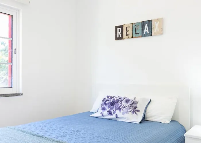 בית נופש Picos House