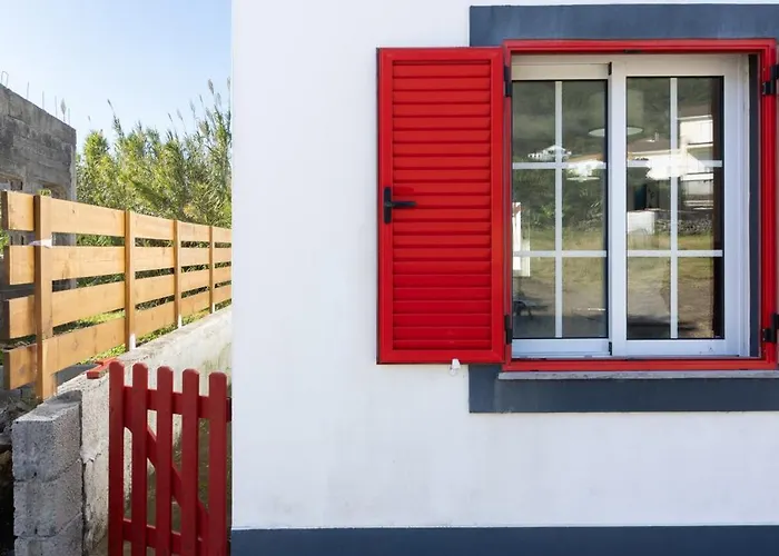 Picos House בית נופש