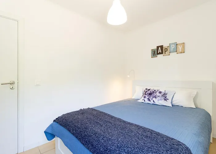 Picos House בית נופש