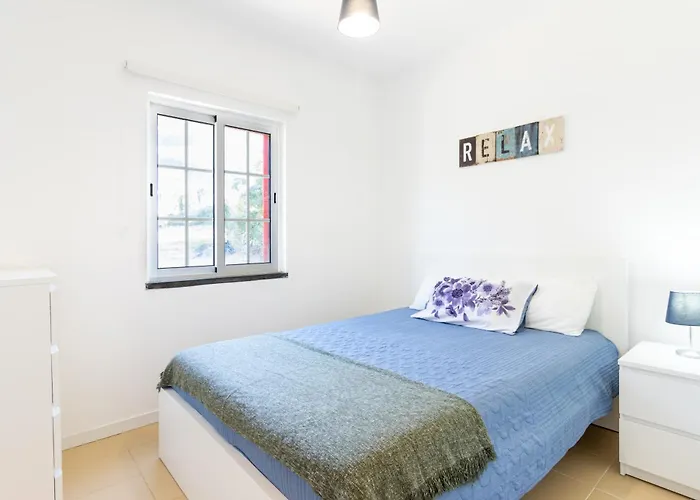 Picos House בית נופש