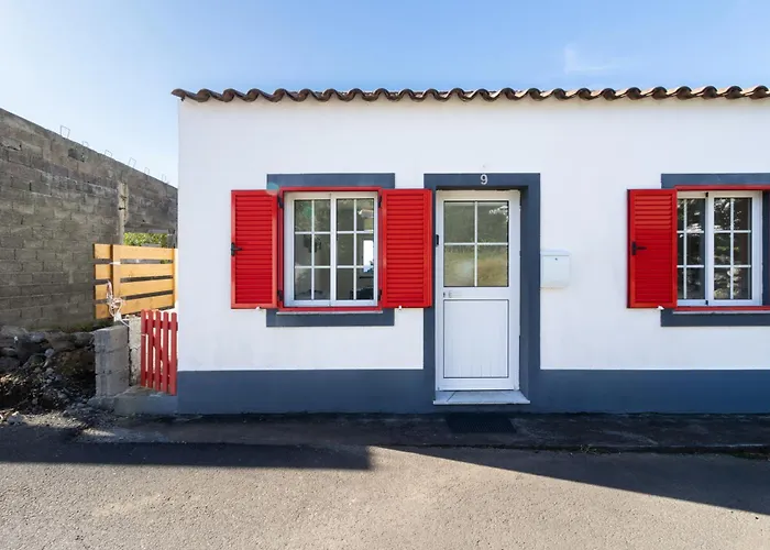 Picos House לאז'ס דו פיקו