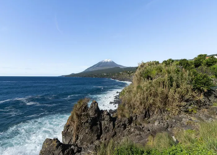 Picos House בית נופש *