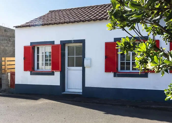 Picos House בית נופש